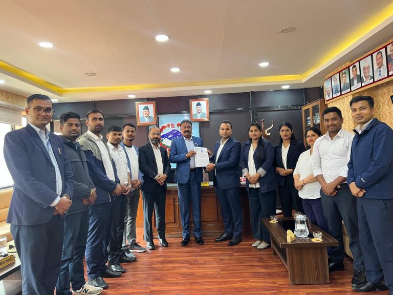 संघीय निजामती सेवा विधेयक २०८१ मा मधेशी समुदायको समावेशी प्रतिनिधित्व सुनिश्चित गर्न माग