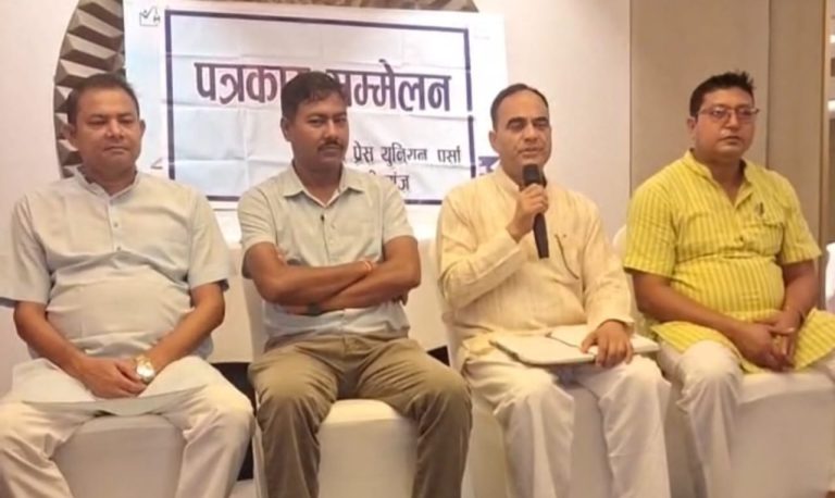सरकार जनतामा उत्साह जगाउन असफल, कांग्रेस निरीह बन्दै : केन्द्रिय सदस्य महर