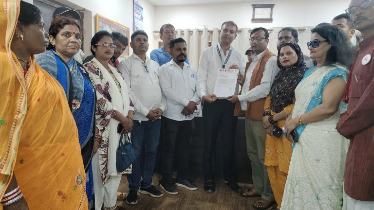 गर्मीमा विद्युत कटौतीले जनजीवन कष्टकर : जनमत पार्टीको प्राधिकरणलाई ध्यानाकर्षण