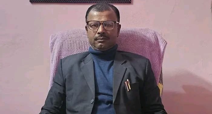 निर्वाचनमा जनतासंग गरेको वाचा पुरा गर्दैछु : गाउँपालिका अध्यक्ष कुर्मी
