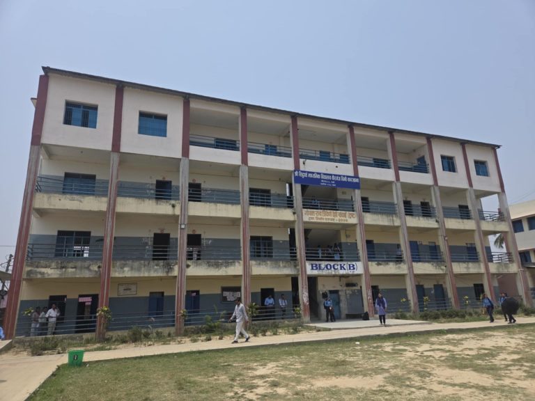 वीरगंजमा गर्मी विदा थप, असार १ देखि ६ गतेसम्म विद्यालयहरू बन्द