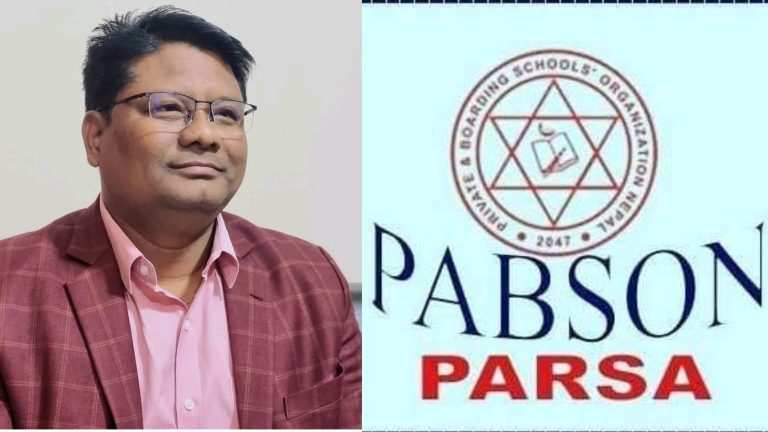 प्याब्सन पर्सामा थपिए दुई नयाँ विद्यालय, आबद्ध संख्या ५३ पुग्यो