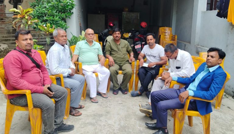 पर्सामा छवटा कम्युनिस्ट पार्टीहरुको बैठक सम्पन्न, बृहत् मोर्चाबन्दीको तयारी