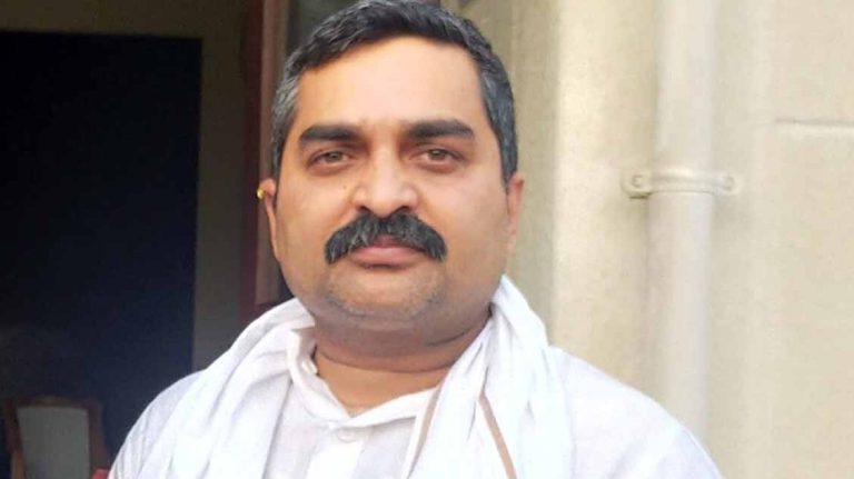 मधेसका पूर्व प्रदेश प्रमुख राजेश झा बलात्कार आरोपमा पक्राउ
