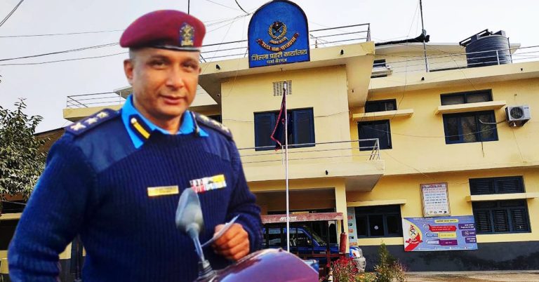 पर्सा प्रहरीद्वारा एक हजार ५११ जना फरार प्रतिवादी पक्राउ