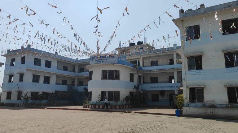 पर्सा र बाराका १२ विद्यालय ‘नमुना विद्यालय’ मा छनोट