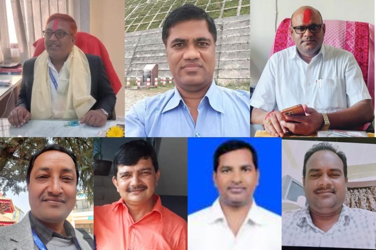 पर्साका आधा पालिकाहरू ‘निमित्त’ प्रमुख प्रशासकीय अधिकृतकै भरमा