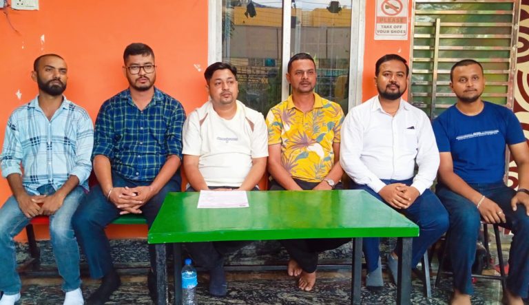 प्याब्सन वीरगंज छात्रवृत्ति परीक्षा साउन १० गते, ५ सयभन्दा बढी विद्यार्थीको सहभागिता अपेक्षित