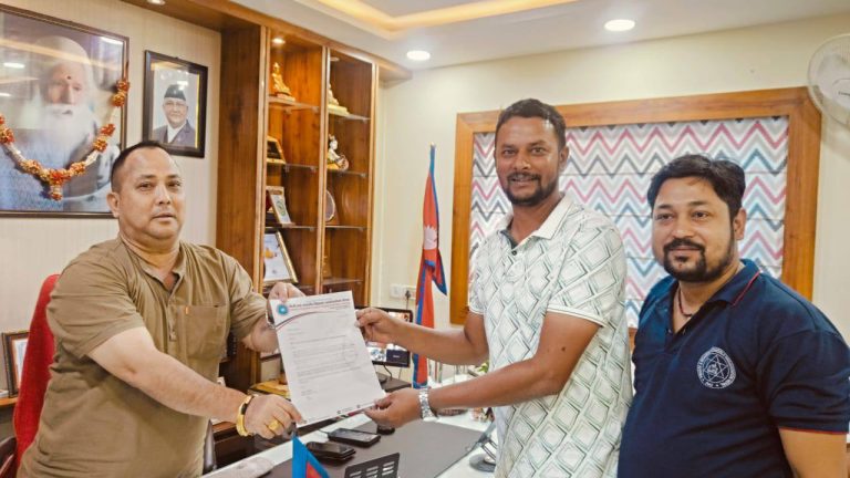 प्याब्सन वीरगंजको माग: विद्यालयमा खानेपानीको संकट समाधान गरियोस्