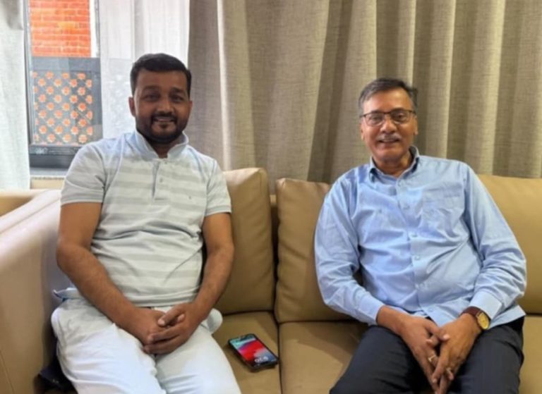 खानेपानी समस्या समाधानका लागि दुई मन्त्री पर्सा आउँदै, दीर्घकालीन योजनाकाे तयारी