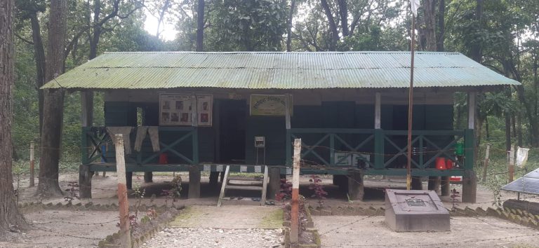 ठोरीमा सर्पदंशका घटना घटे, उपचार केन्द्रको अवस्था भने जीर्ण