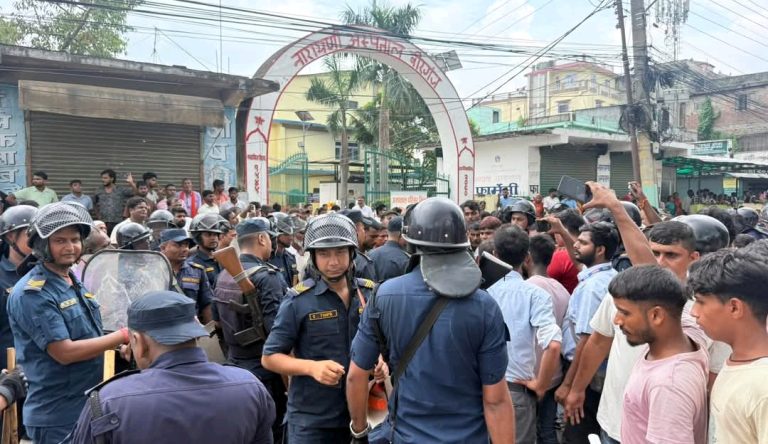 कैदी मृत्यु प्रकरणमा ७ सदस्यीय छानबिन समिति गठन