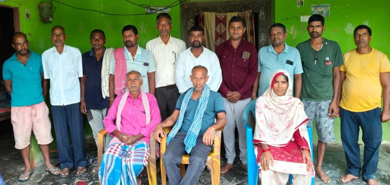 फेटामा आजपाको बैठक : मल–खाद आपूर्ति र करमुक्त सेवाका लागि संघर्षको घोषणा