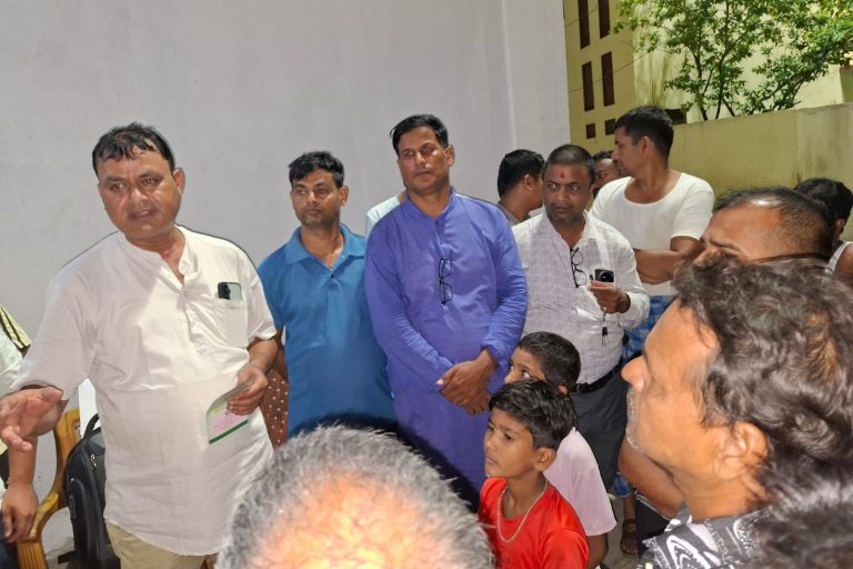 वीरगंजमा हैजाको बिरामी भेटिएपछि स्वास्थ्यकर्मीको टोलि परिचालन, सतर्कता अपनाउन अनुरोध