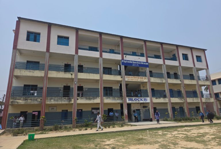 वीरगंजमा हैजाको जोखिम बढेसँगै दुई दिन विद्यालय बन्द हुने
