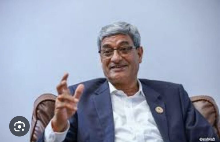 गृहमन्त्री लेखक हैजा प्रभावित वीरगंज आउँदै