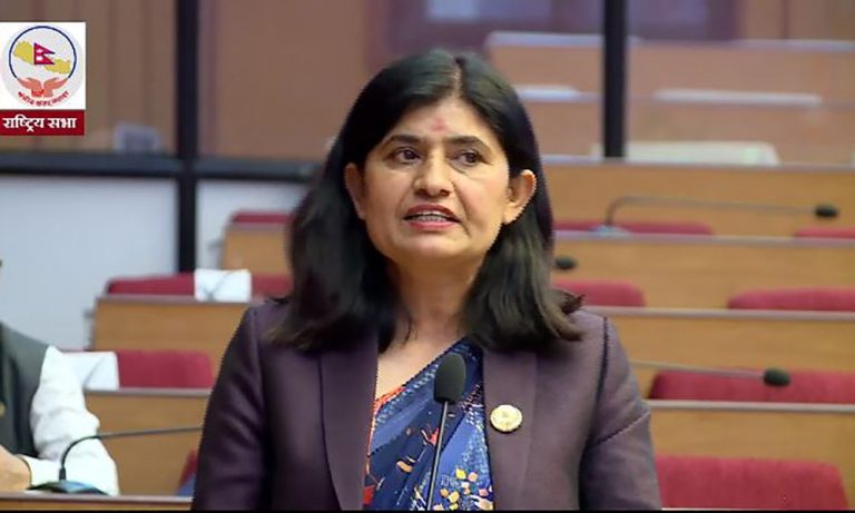 गाउँ र नगरपालिकाको निमित हटाइयो, अर्को चरणमा उपमहानगर र महानगरको हटाईने