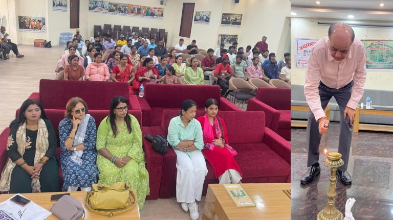 वीउवा संघमा विद्युत मर्मत, प्लम्बिङ, फेसन डिजाइन र मोटर रिवाइन्डिङ तालिम