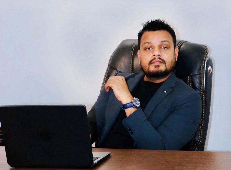 एनआरएनए मलेसियाको उपाध्यक्षमा विनोद यादवको उम्मेदवारी घोषणा