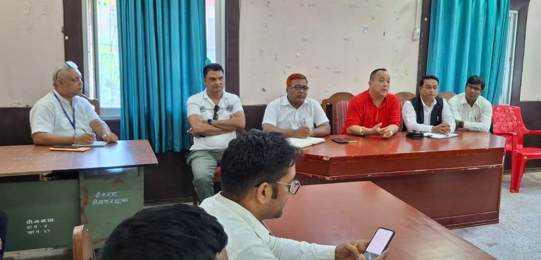 वीरगंज महानगरद्वारा भूमिहीनलाई जग्गा उपलब्ध गराउने प्रक्रिया तीव्र