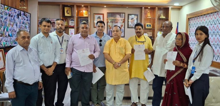 वीरगंज महानगरमा सम्पदा संरक्षण समिति गठन, मठ–मन्दिर, मस्जिद र गुम्बा सूचिकृत हुने