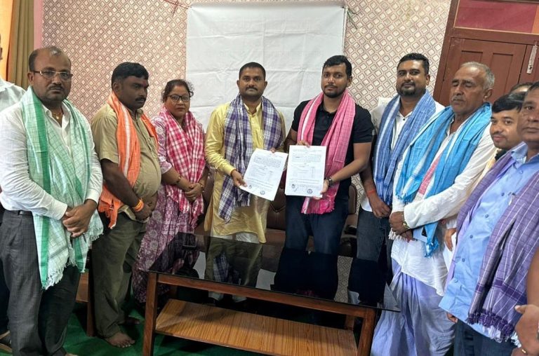 जगरनाथपुर गाउँपालिकाबासीलाई स्वास्थ्य सेवामा विशेष छुट, नेशनल मेडिकल कलेजसँग सम्झौता