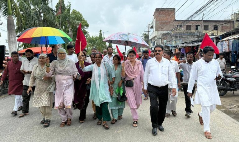 संघिय र प्रदेश सरकारलाई जसपा नेपालकाे ११ बुँदे ध्यानाकर्षण