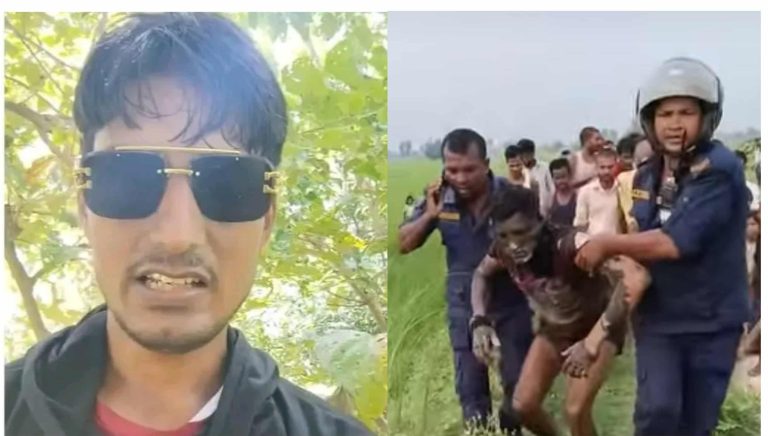 रुबी हत्या आरोपी लक्ष्मणकाे कीर्तिपुर अस्पतालमा निधन