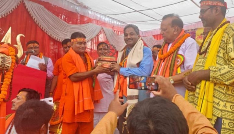 बोलबम संस्कृतिको संरक्षणमा सरकार उदासीन : आजपा अध्यक्ष प्रभु साह