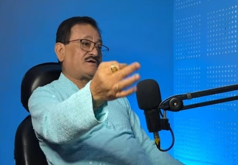 पर्सा–२ मा आमात्यको कमब्याक, कांग्रेसभित्र शक्ति सन्तुलनमा हलचल