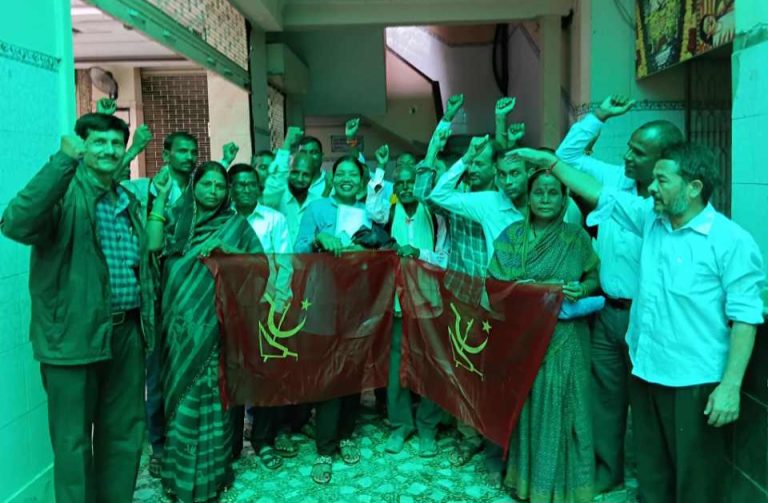 पर्सामा भदौ १ गते मिटरब्याज साहु विरुद्ध आन्दोलन हुने