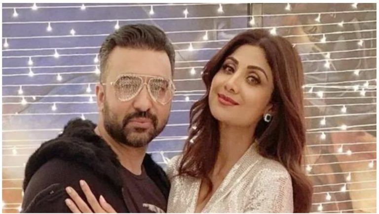 पति राज कुन्द्रासँग रोम्यान्टिक भिडियो सार्वजनिक गर्दै शिल्पा शेट्टीको ‘जोगिया च्यालेन्ज’