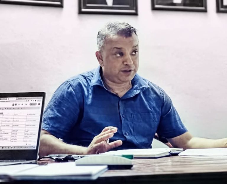 गगन थापाले भने “प्रधानमन्त्रीले अबिलम्ब पद छोड्नुपर्छ, कांग्रेस सरकारबाट तत्काल फिर्ता हुनुपर्छ”