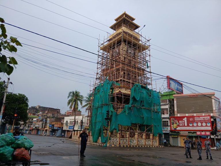 वीरगञ्जमा आज सबै शिक्षण संस्था बन्द, अभिमुखीकरण कार्यक्रम पनि स्थगित
