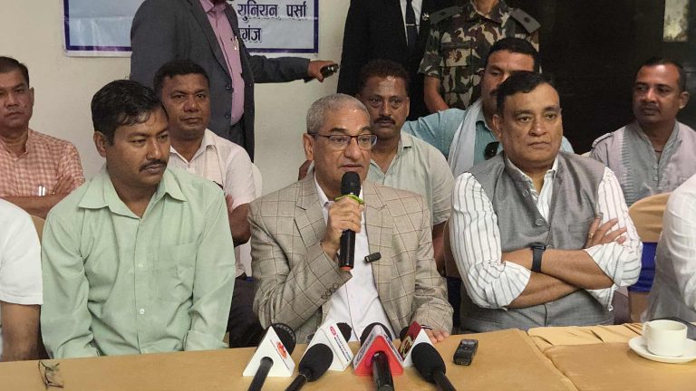 लिम्पियाधुरा, कालापानी र लिपुलेक नेपालको भूमि हो : गृहमन्त्री लेखक