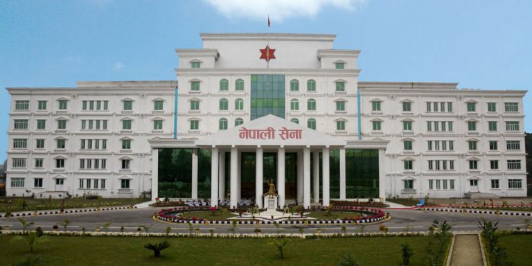 नेपाली सेनाको सुरक्षा अपडेट: सकेट बम डिस्पोजदेखि फरार कैदी नियन्त्रणसम्म
