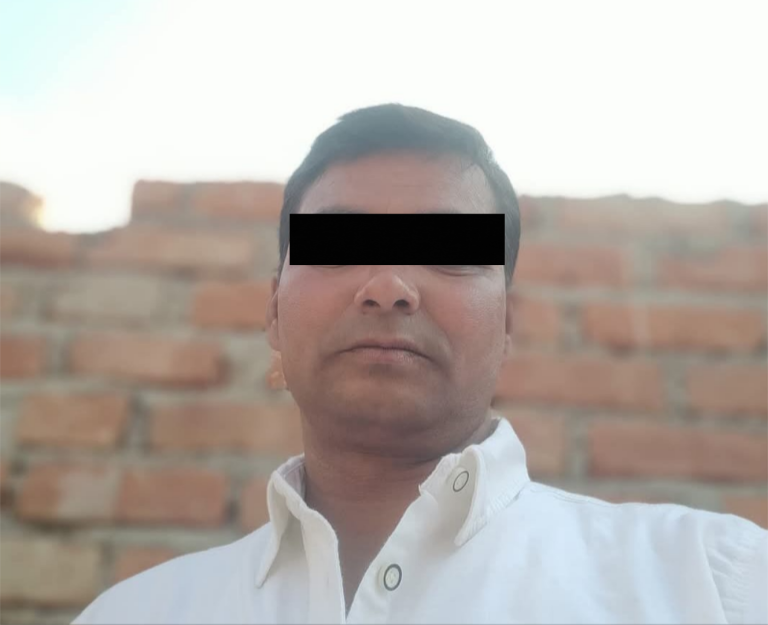 झूटा विवरणमा नागरिकता सिफारिस गर्ने वडाध्यक्ष पक्राउ