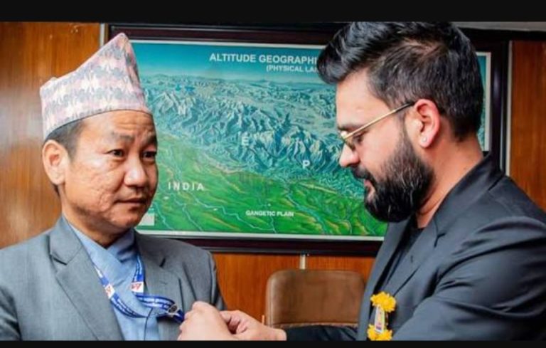 बालेनकाे हर्कलाई जवाफ: “तिमीले जति गाली गरे पनि म तिमीलाई माया गर्न छोड्दिन”