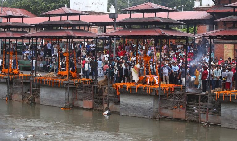 जेन–जी सहिदहरूकाे सम्मानमा असोज १ गते सार्वजनिक बिदा