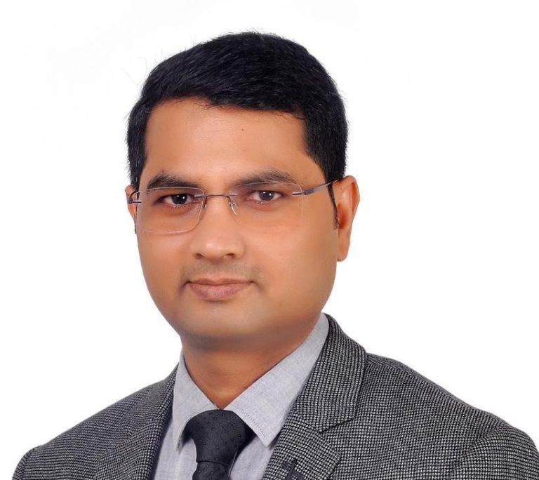 ‘स्ट्यानफोर्डको ‘शीर्ष २% वैज्ञानिक’ सूचीमा वीरगंजका डा. माधव प्रसाद यादव