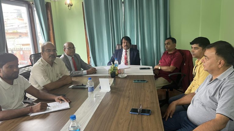 जेन–जीको मागअनुसार जनमत पार्टी सुधार गर्दै अगाडी बढने