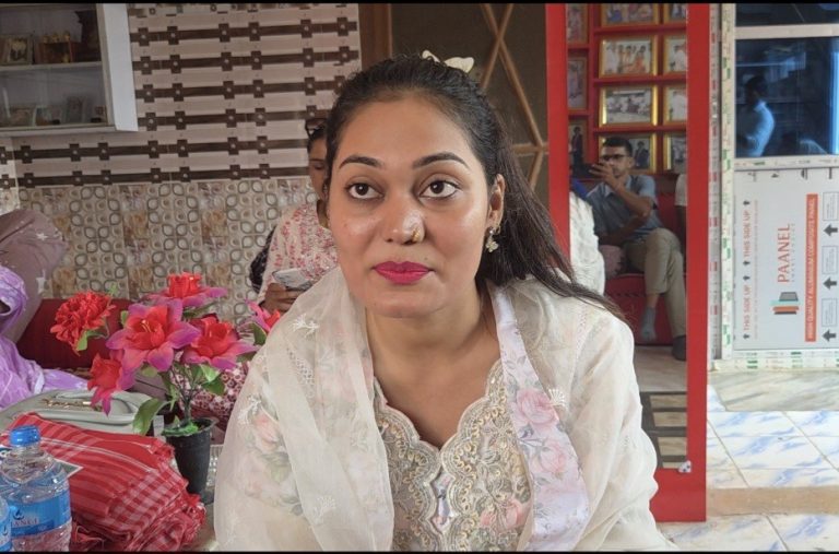 परिवार पीडामा पर्दा आक्रोशमा नबोल्नुपर्ने शब्द बोलेँ : किरण साह