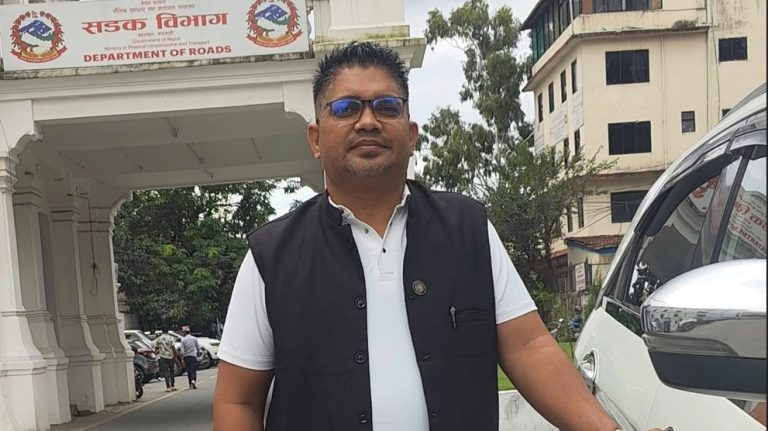 जेनजी आन्दोलनका पीडितलाई निःशुल्क कानुनी सहयोग दिने अधिवक्ता मेराजको घोषणा