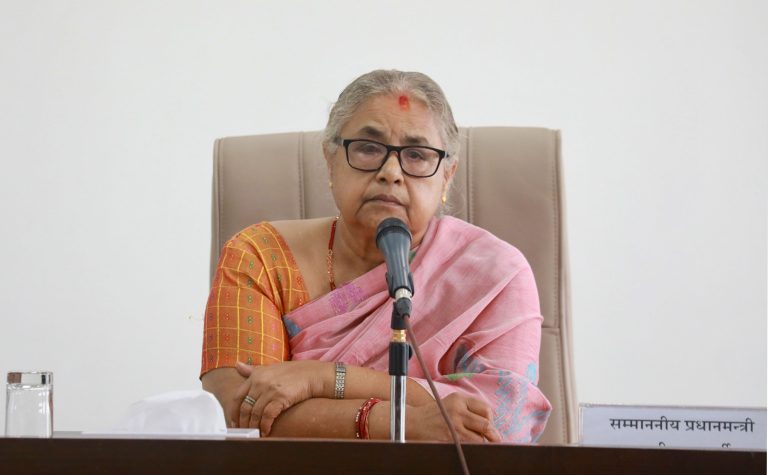 सरकारद्वारा असोज १ मा ‘शोक दिवस’, जेनजी आन्दोलनका सहिदलाई राष्ट्रिय सम्मान