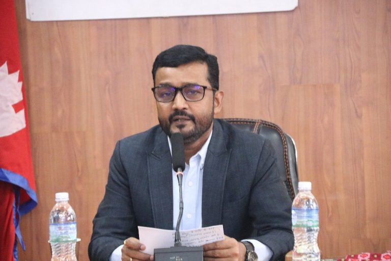 खानेपानीमन्त्री प्रदीप यादवले दिए राजीनामा, कानुन मन्त्री चाैरसिया कहाँ छन् ?