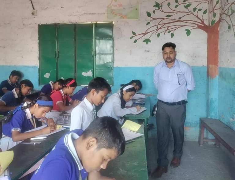 वीरगंजका विद्यालय शनिबार पनि सञ्चालन हुने