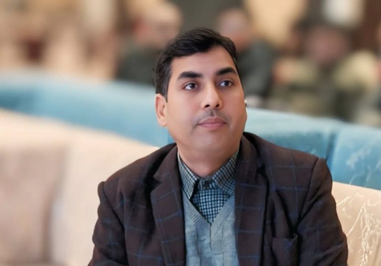 हरि खेतानका क्याम्पस प्रमुख राय निलम्बित, रविन्द्र यादवलाई निमित्त प्रमुखको जिम्मेवारी