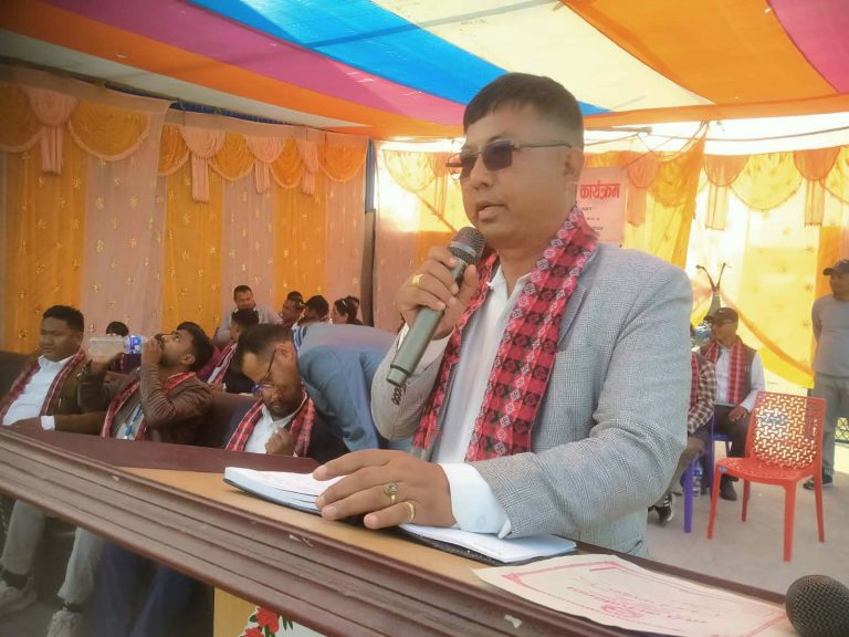 ठोरी गाउँपालिकामा सार्वजनिक सुनुवाइ सम्पन्न, सेवा प्रवाह सम्बन्धी गुनासोमा चर्को बहस