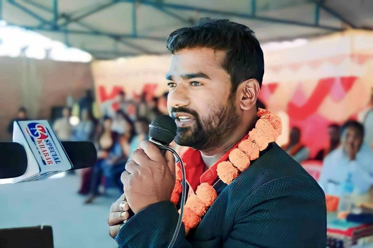 मधेस प्रदेशसभा खारेज गर्न आजपा प्रदेश अध्यक्ष कुशवाहाको माग