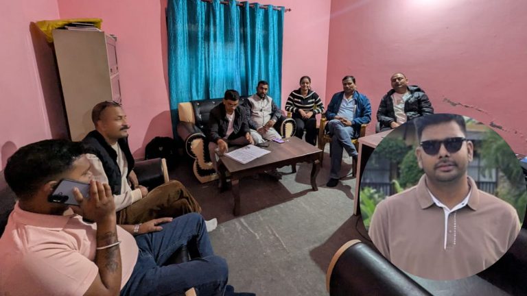 स्व. नरेश सर्राफ स्मृति पत्रकारिता पुरस्कार यस बर्ष आशु सर्राफलाई प्रदान गर्ने निर्णय